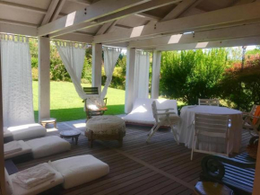 VILLA CAMPAGNA Albarella Isola